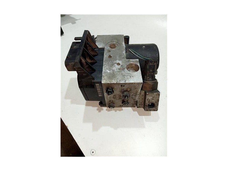 Recambio de nucleo abs para mercedes-benz clase e (bm 210) berlina (05.1995) 2.8 280 (210.053) [2,8 ltr. - 142 kw 24v cat] refer