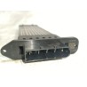 Recambio de resistencia calefaccion para citroën berlingo furgón (2008) 1.6 hdi 90 referencia OEM IAM a52103100  