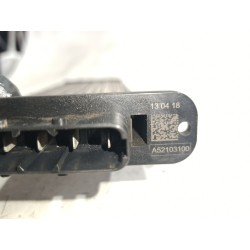 Recambio de resistencia calefaccion para citroën berlingo furgón (2008) 1.6 hdi 90 referencia OEM IAM a52103100  