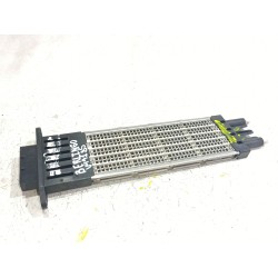 Recambio de resistencia calefaccion para citroën berlingo furgón (2008) 1.6 hdi 90 referencia OEM IAM a52103100  
