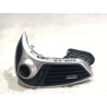 Recambio de aireador central para hyundai ix35 (lm, el, elh) 2.0 crdi referencia OEM IAM 974102S000TAN  