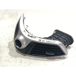 Recambio de aireador central para hyundai ix35 (lm, el, elh) 2.0 crdi referencia OEM IAM 974102S000TAN  