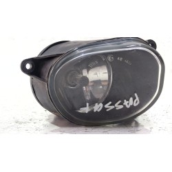 Recambio de faro antiniebla izquierdo para audi a6 avant (4b5)(1998) 2.5 tdi [2,5 ltr. - 110 kw v6 24v tdi] referencia OEM IAM 4