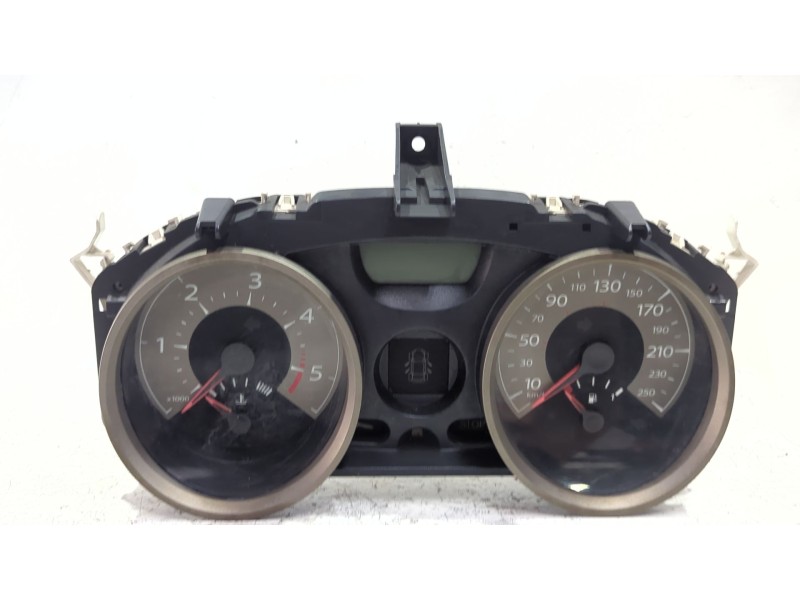 Recambio de cuadro completo para renault megane ii sedán (lm0/1_) 1.9 dci referencia OEM IAM 8200408787  