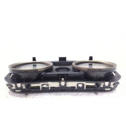 Recambio de cuadro completo para renault megane ii sedán (lm0/1_) 1.9 dci referencia OEM IAM 8200408787  