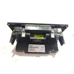 Recambio de mando climatizador para audi a3 (8p1) 1.9 tdi referencia OEM IAM 8P08200043D5PR  