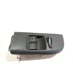 Recambio de mando elevalunas delantero izquierdo para honda logo (ga3)(1999) 1.3i [1,3 ltr. - 48 kw cat] referencia OEM IAM M158