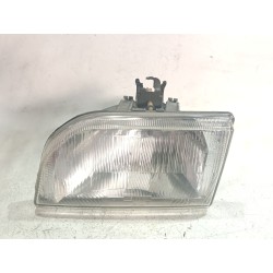Recambio de faro delantero izquierdo para ford fiesta iii (gfj) 1.4 referencia OEM IAM 86AG13K060AA  