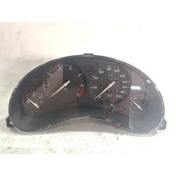 Recambio de cuadro completo para opel corsa b (s93) 1.0 i 12v (f08, f68, m68) referencia OEM IAM 90386326  