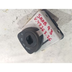 Recambio de conmutador de arranque para saab 9-3 station wagon (e50) 1.9 tid referencia OEM IAM 12801010  