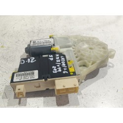 Recambio de motor elevalunas delantero izquierdo para citroën c4 i (lc_) 1.6 hdi referencia OEM IAM 9681575280  