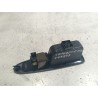 Recambio de mando elevalunas delantero izquierdo para citroën c4 i (lc_) 1.6 hdi referencia OEM IAM 9650912777  