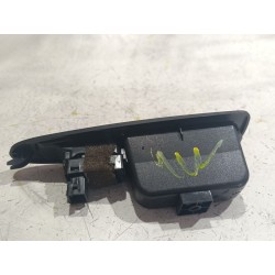 Recambio de mando elevalunas delantero izquierdo para citroën c4 i (lc_) 1.6 hdi referencia OEM IAM 9650912777  