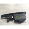 Recambio de mando elevalunas delantero izquierdo para citroën c4 i (lc_) 1.6 hdi referencia OEM IAM 9650912777  