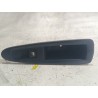 Recambio de mando elevalunas delantero izquierdo para citroën c4 i (lc_) 1.6 hdi referencia OEM IAM 9650912777  