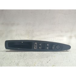 Recambio de mando elevalunas delantero izquierdo para citroën c4 i (lc_) 1.6 hdi referencia OEM IAM 9650912577  