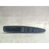 Recambio de mando elevalunas delantero izquierdo para citroën c4 i (lc_) 1.6 hdi referencia OEM IAM 9650912577  
