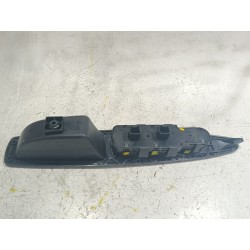 Recambio de mando elevalunas delantero izquierdo para citroën c4 i (lc_) 1.6 hdi referencia OEM IAM 9650912577  