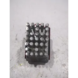 Recambio de resistencia calefaccion para seat leon (1m1) 1.9 tdi referencia OEM IAM 1J0907521  
