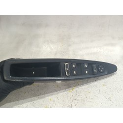 Recambio de mando elevalunas delantero izquierdo para citroën c4 i (lc_) 1.6 hdi referencia OEM IAM 9650912577  