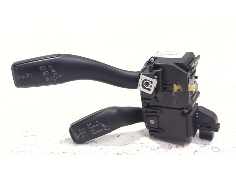 Recambio de mando intermitentes para audi a3 sportback (8pa) 2.0 tdi 16v referencia OEM IAM 8P0953513F  