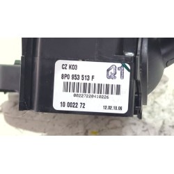 Recambio de mando intermitentes para audi a3 sportback (8pa) 2.0 tdi 16v referencia OEM IAM 8P0953513F  
