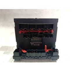 CAJA RELES / FUSIBLES 8P0907279A 