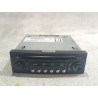 Recambio de sistema audio / radio cd para citroën c4 i (lc_) 1.6 hdi referencia OEM IAM 9666967777  