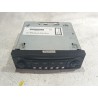 Recambio de sistema audio / radio cd para citroën c4 i (lc_) 1.6 hdi referencia OEM IAM 9666967777  