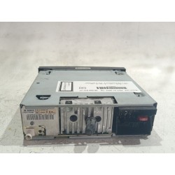 Recambio de sistema audio / radio cd para citroën c4 i (lc_) 1.6 hdi referencia OEM IAM 9666967777  
