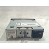 Recambio de sistema audio / radio cd para citroën c4 i (lc_) 1.6 hdi referencia OEM IAM 9666967777  