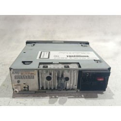 Recambio de sistema audio / radio cd para citroën c4 i (lc_) 1.6 hdi referencia OEM IAM 9666967777  