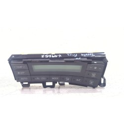 Recambio de mando climatizador para toyota prius (_w3_) 1.8 hybrid (zvw3_) referencia OEM IAM 75D726LH  