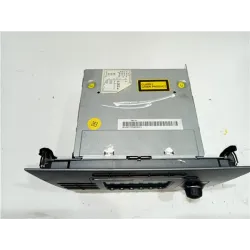 Recambio de radio cd para seat toledo (5p2)(09.2004) 2.0 tdi 16v referencia OEM IAM 5P103518647V  