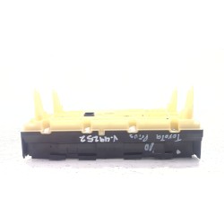 Recambio de mando climatizador para toyota prius (_w3_) 1.8 hybrid (zvw3_) referencia OEM IAM 75D726LH  