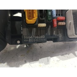 Recambio de bsm para citroën c4 i (lc_) 1.6 hdi referencia OEM IAM 9664706280  