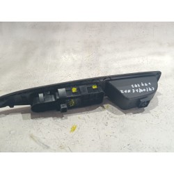 Recambio de mando elevalunas delantero derecho para citroën c4 i (lc_) 1.6 hdi referencia OEM IAM 9661465677  