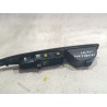 Recambio de mando elevalunas delantero derecho para citroën c4 i (lc_) 1.6 hdi referencia OEM IAM 9661465677  