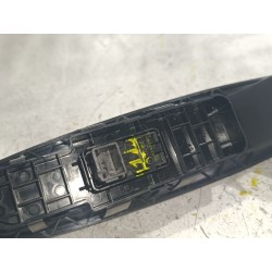 Recambio de mando elevalunas delantero derecho para citroën c4 i (lc_) 1.6 hdi referencia OEM IAM 9661465677  