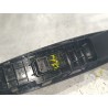 Recambio de mando elevalunas delantero derecho para citroën c4 i (lc_) 1.6 hdi referencia OEM IAM 9661465677  