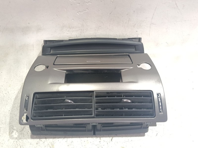Recambio de aireador central para citroën c4 i (lc_) 1.6 hdi referencia OEM IAM 78143  