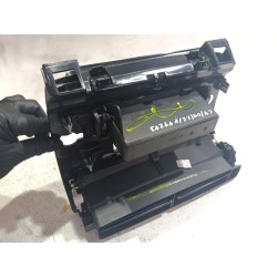 Recambio de aireador central para citroën c4 i (lc_) 1.6 hdi referencia OEM IAM 78143  