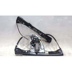 Recambio de mecanismo elevalunas delantero derecho para mercedes-benz clase c (w203) c 200 cdi (203.004) referencia OEM IAM A220