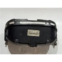 Recambio de cuadro completo para fiat ii panda (169)(2003) 1.2 referencia OEM IAM 555000460102  
