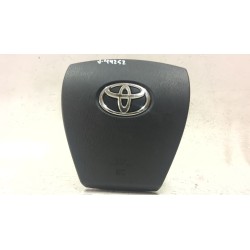 Recambio de airbag volante para toyota prius (_w3_) 1.8 hybrid (zvw3_) referencia OEM IAM BAMPT11696  