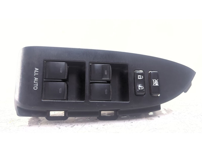 Recambio de mando elevalunas delantero izquierdo para toyota prius (_w3_) 1.8 hybrid (zvw3_) referencia OEM IAM 8404033100  