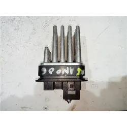 Recambio de calentadores para opel zafira a (1999) 2.2 dti 16v referencia OEM IAM 52488536  