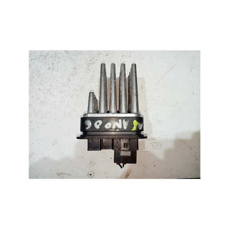 Recambio de calentadores para opel zafira a (1999) 2.2 dti 16v referencia OEM IAM 52488536  