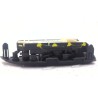 Recambio de mando elevalunas delantero izquierdo para toyota prius (_w3_) 1.8 hybrid (zvw3_) referencia OEM IAM 8404033100  