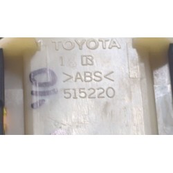 Recambio de mando elevalunas delantero izquierdo para toyota prius (_w3_) 1.8 hybrid (zvw3_) referencia OEM IAM 8404033100  